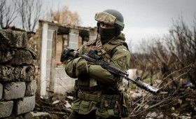 В ЛНР заявили, что Северодонецк находится в оперативном окружении 