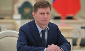 ЛДПР продолжит поддерживать экс-губернатора Хабаровского края Фургала