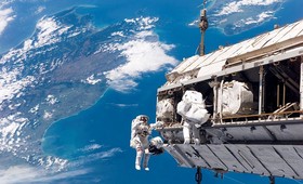 NASA хочет навсегда изолировать российский модуль на МКС