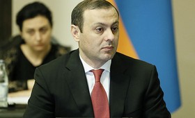 Секретарь Совбеза Армении: Пашинян не пытался привлечь ОДКБ к подавлению протестов