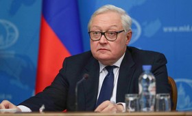 Замглавы МИД Рябков заявил, что Россия не намерена мириться с вступлением Швеции и Финляндии в НАТО