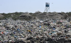 Эксперт оценил идею Собянина вывозить часть отходов из больниц как обычный мусор