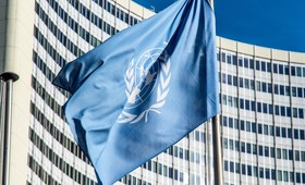Генсек ООН назвал Монголию символом мира 