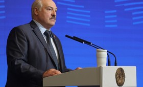Лукашенко заявил, что его дети президентами не будут
