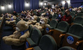 Репертуар российских театров соотнесут со школьной программой по литературе