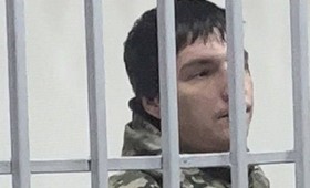 Бывший осуждённый за убийство перерезал горло знакомому в Москве