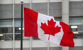 Посольство РФ направит в МИД Канады ноту из-за чествования нациста в парламенте 