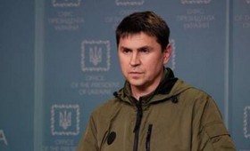 В офисе Зеленского сообщили о призывах Запада уступить территории России