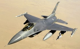 Польша исключает поставку Украине истребителей F-16