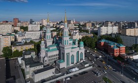 Мусульманам России разрешили ростовщические проценты по некоторым сделкам