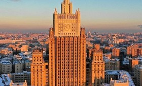 МИД РФ: США предупреждены о «точках невозврата» в отношениях с Россией