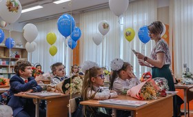Роструд назвал самых востребованных учителей-предметников в России