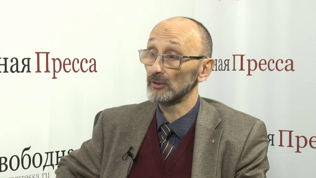 Военный психолог, эксперт ЮНЕСКО Алексей Захаров, фото: скриншот YouTube