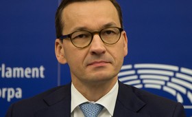 Премьер Польши предрёк поражение всей Европы в случае победы России в СВО