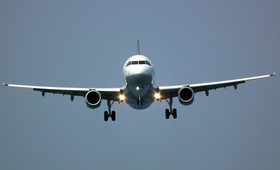 Индийский самолёт совершил вынужденную посадку в Магадане