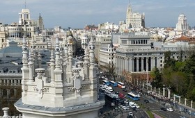 Мэр Мадрида заявил о готовности забрать недвижимость у русских в разговоре с пранкерами
