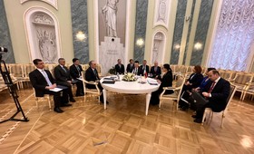 Генпрокуроры Азербайджана, РФ и Армении обсудили реализацию трёхсторонних договорённостей
