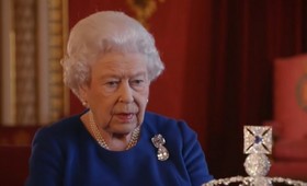 Королева Елизавета II передаст некоторые полномочия принцу Чарльзу