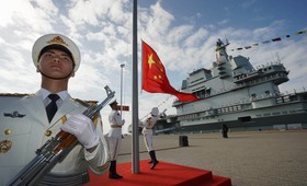 Рискнёт ли Китай затеять войну из-за Тайваня: мнение военного эксперта