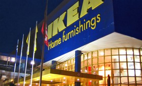 IKEA назвала дату финальной распродажи