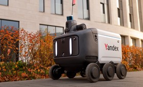 «Яндекс» собирается перенести разработку беспилотного транспорта за границу