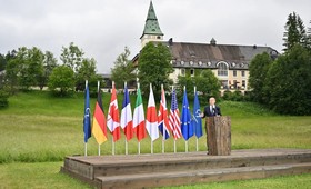 В США сообщили, что саммит G7 – самый провальный за последние годы