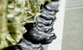 Волна суицидов произошла в армии Австралии