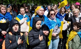 В Европе растёт недовольство украинскими беженцами