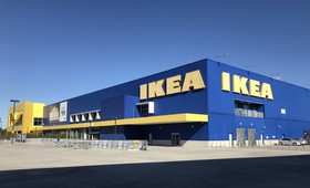 Россияне вновь могут добавить товары в корзину на сайте IKEA