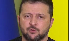 Зеленский усомнился, что Украина вступит в НАТО