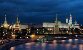 Посольство России ответило на слухи о возможном ударе по Кремлю