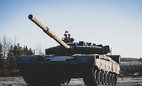 В ДНР заявили о переброске в Донбасс украинских танков