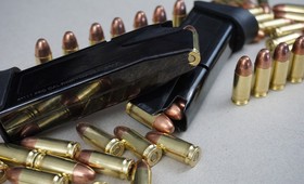 В Херсонской области полиция обнаружила склад с оружием, принадлежавший украинцу