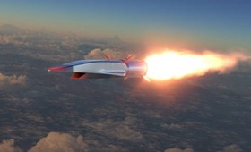 Южная Корея и США провели запуск четырёх ракет в сторону Японского моря