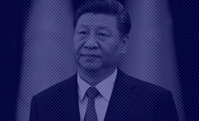 МИД Китая сравнил власти США с полицейским, убившим Джорджа Флойда