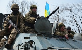 Командующий ВСУ сообщил о приостановке продвижения на флангах у Артёмовска