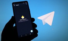 Пользователи Telegram сообщили о сбое в мессенджере