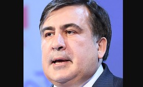 Саакашвили предположил, что его отравили агенты из России