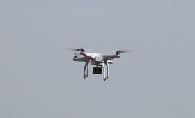 В Госдуме предложили ввести полный запрет на использование дронов на территории РФ
