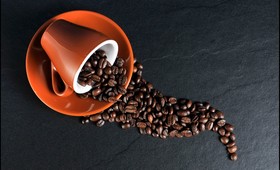 Итальянские учёные: чашка кофе по утрам снижает давление