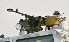 Спецназ России уничтожает диверсантов ВСУ бесшумными миномётами