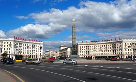 В Белоруссии вступил в силу закон о смертной казни чиновников за госизмену