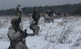 Бывший советник Пентагона заявил, что окруженные в Артёмовске войска ВСУ скоро сдадутся