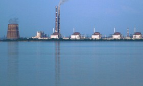 В МИД РФ назвали невозможным вывод Запорожской АЭС из-под российского контроля