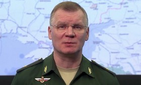 Российские ночные удары по складам противника нарушили снабжение ВСУ