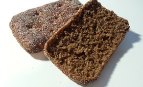 Ржаной хлеб может стать редкостью в России