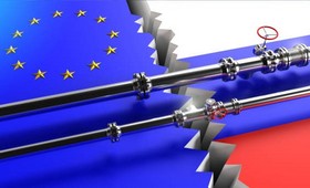 Еврокомиссия заявила, что никогда не обсуждала запрет на импорт газа из РФ