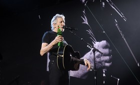 Сооснователь Pink Floyd выступил в защиту Ассанжа