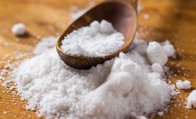 В ДНР рассказали, что в Соледаре производят 7 млн тонн соли ежегодно