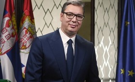 Президент Сербии объявил внеочередные парламентские выборы, премьер ушла в отставку